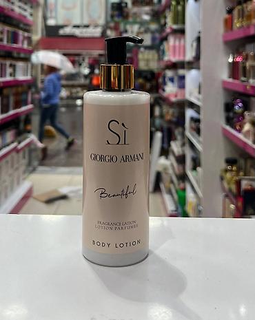 Nega kože: Parfemisani losioni za telo – Beautiful kolekcija - Versace Bright — 4