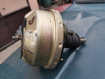 Auto delovi: Servo kpcnica Lada 7 Riva,2121 Niva. Polovno, ocuvano. Malo bio na — 7