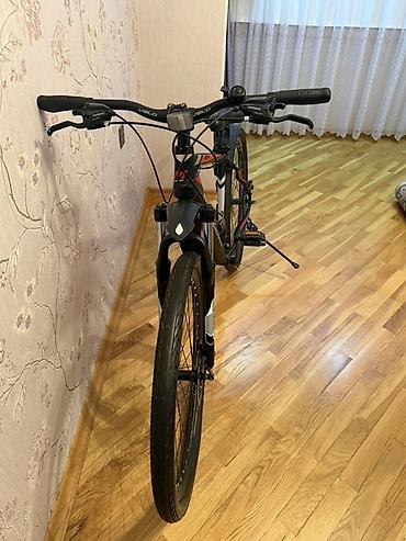 velo disk: Salam. 550 manata alinib 400 manata satilir cemi 2 defe surulub heç — 1