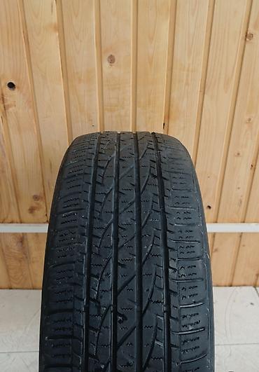 195 14 с: Летние шины для SUV/crossover. - Модель: Bridgestone Dueler H/L (по — 3