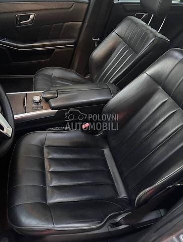 Mercedes-Benz: Registrovan godinu dana Motor 3.0 sa vodenim hladnjem turbine Menjac — 13