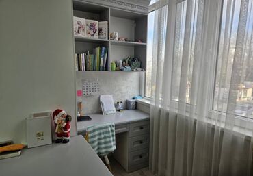 Продажа квартир: 3 комнаты, 98 м², Элитка, 2 этаж — 13