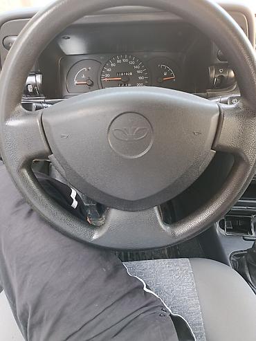 bud e9: Daewoo Nexia: 2007 г., 1.6 л, Механика, Бензин, Седан — 7
