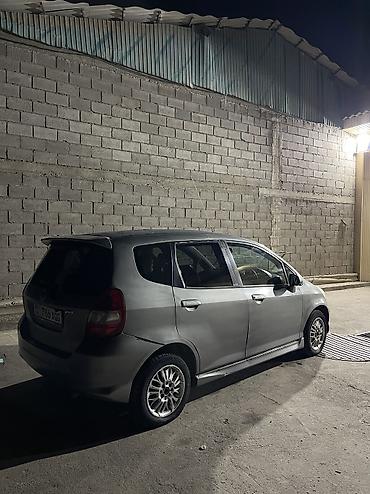 Honda: Honda Fit: 2003 г., Автомат, Бензин, Хэтчбэк — 18