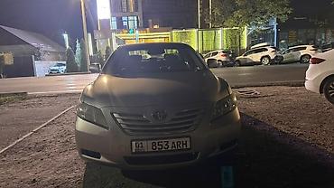 Toyota Camry: 2008 г., 2.4 л, Автомат, Бензин, Седан at lalafo.kg Toyota Camry: 2008 г., 2.4 л, Автомат, Бензин, Седан