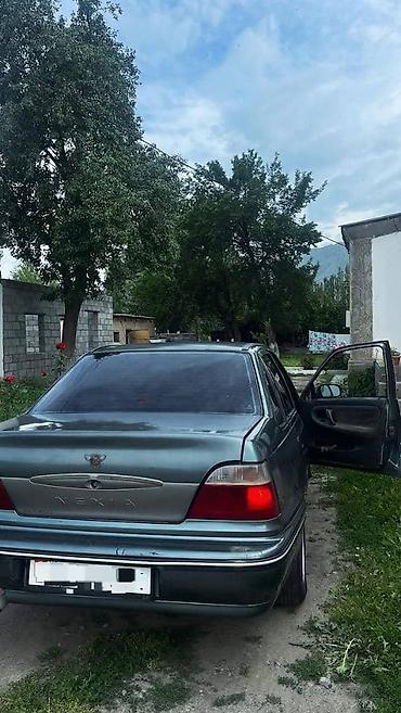карина е купить: Daewoo Nexia: 2005 г., 1.5 л, Механика, Бензин, Седан — 2