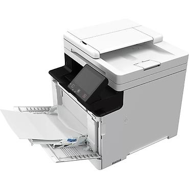 canon mf4410 qiyməti: Canon i-SENSYS MF752Cdw – rəngli lazer All-in-One MFP - Funksiyalar — 6