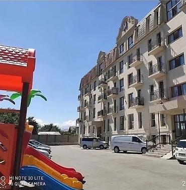 pro group: 1 комната, 43 м², Западный (новый) автовокзал Элитка, 5 этаж, Евроремонт — 6