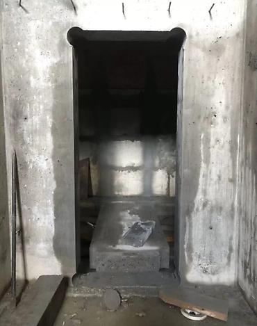 Beton işləri: Beton kəsmə və deşik açma xidməti - Armaturlu/armatursuz beton — 6