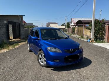 запчасть на мазда 6: Mazda 2: 2003 г., 1.5 л, Типтроник, Бензин, Хэтчбэк