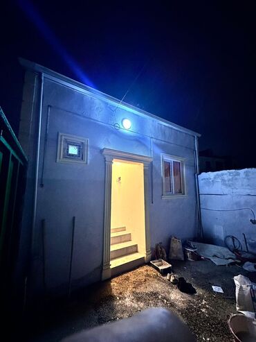 Həyət evləri və villaların satışı: 3 otaqlı, 80 kv. m, Kredit yoxdur, Yeni təmirli — 10