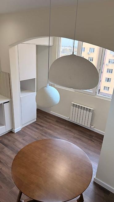 o2 development: 2 комнаты, 67 м², Технопарк Элитка, 5 этаж, Евроремонт — 8