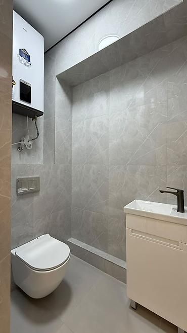 Продажа квартир: 2 комнаты, 71 м², Филармония Элитка, 10 этаж, Дизайнерский ремонт — 6