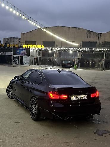 bmw m3 e46: BMW 3 series: 2 l | 2014 il Sedan — 5