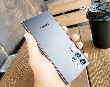 samsung s23 ultra дисплей купить оригинал: Samsung Galaxy S23 Ultra, Б/у, 256 ГБ, цвет - Черный, 1 SIM, 2 SIM, eSIM — 8