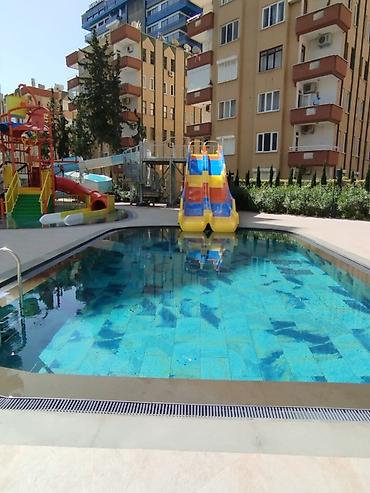 Продажа квартир: 2 комнаты, 55 м², 6 этаж, Евроремонт — 7