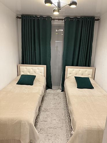 studio apartment: 3 комнаты, 63 м², 1 этаж, Свежий ремонт — 2