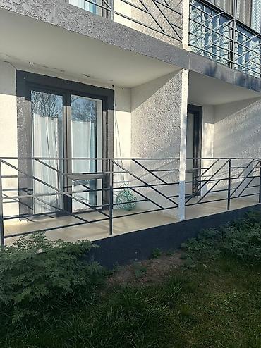 Иссык-Куль 2026: Коттедж, Атлантис ЦО Атлантис, Сары-Ой, Охраняемая территория, Парковка, стоянка, Сауна — 10