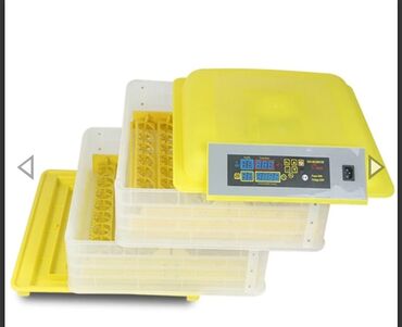 inhalator aparat: 112 yumurtalıq Zavod istehsali tam avtomatik inkubator (cücə çıxaran