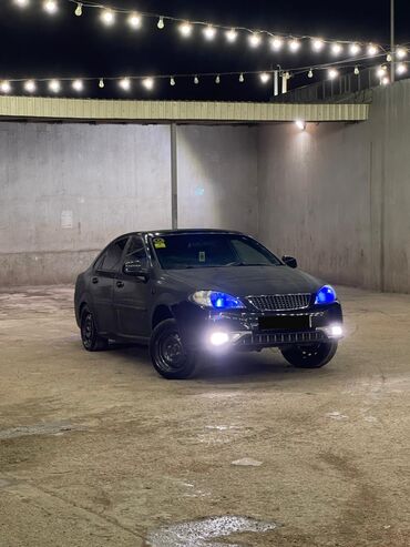 ravon r3 salon: Daewoo Gentra: 1.5 l | 2014 il Sedan