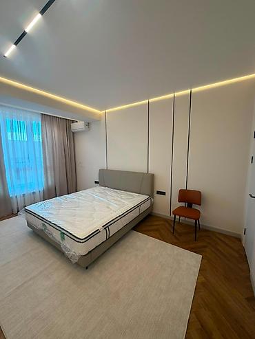 Продажа квартир: 3 комнаты, 95 м², Южная Магистраль Элитка, 3 этаж, Дизайнерский ремонт — 6