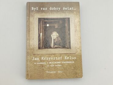 Książki: Książka, gatunek - Literatura faktu, stan - Dobry