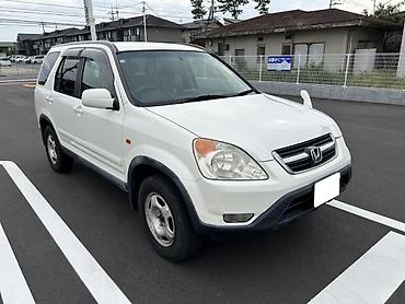ридуктор: Запчасти на Honda CR‑V 2003 г. (JDM) — в наличии всё! Оригинальные — 2