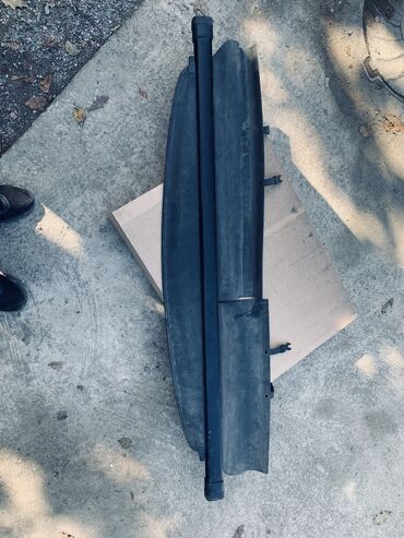 домкраты для авто: Рулонная шторка для багажника ( универсальный