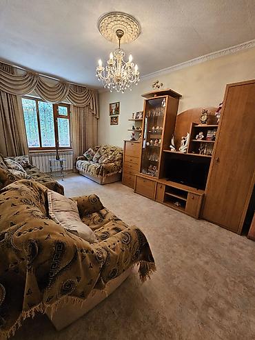 аламидинский район: 🏡 Продаётся уютный 4-комнатный дом с удобствами! 📍 Район Аламединского — 2
