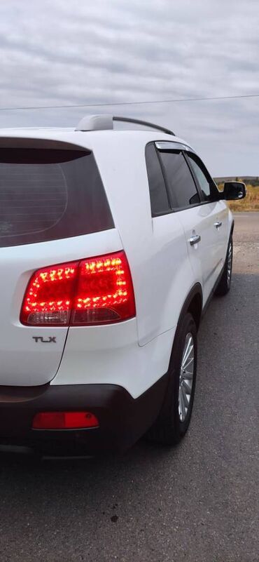 Kia: Kia Sorento: 2 l | 2010 il Ofrouder/SUV — 20