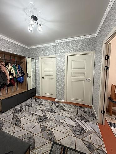 Продажа квартир: 2 комнаты, 56 м², 2 этаж — 2