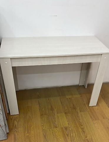 Столы-трансформеры: 3 метровый стол-трансформер "Швейцар". Длина от 48 см до 3 метра — 27