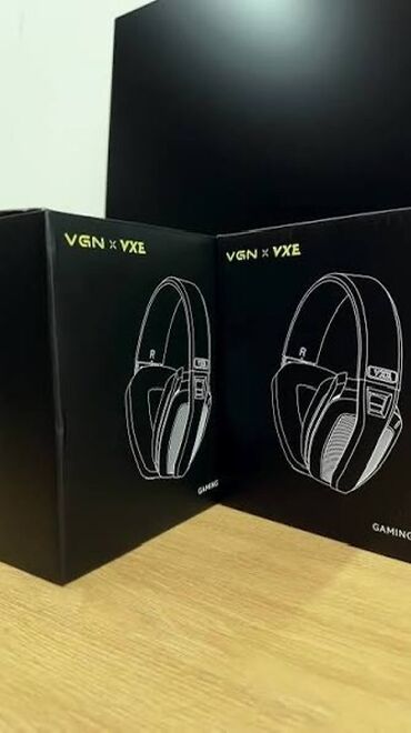 переходник для наушников для компьютера: 🎧 Продаются игровые наушники VGN x VXE — новые, в коробке! Продаются