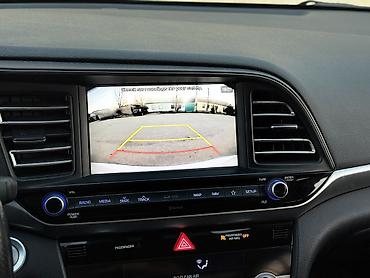 Hyundai: Hyundai Avante: 2018 г., 1.6 л, Автомат, Бензин, Седан — 14