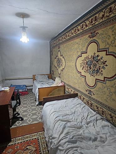 продаю дом село дмитриевка: 3 комнаты, 76 м², 9 соток, Сокулук, Собственник — 9