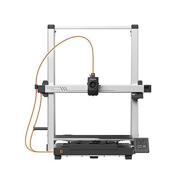 printer adapter: Anycubic Kobra 3 Max – 420×420×500 mm böyük həcmli, 600 mm/s yüksək — 1