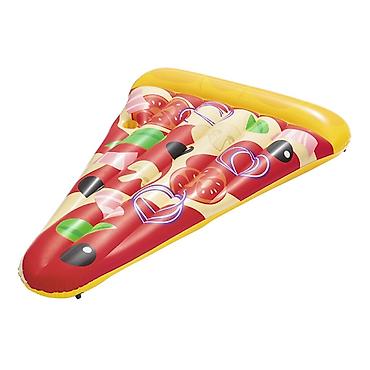 mojca dvosed simpo: Dušek za vodu Bestway Pizza 188x130 cm 44038 Šifra proizvoda: 4 - — 1