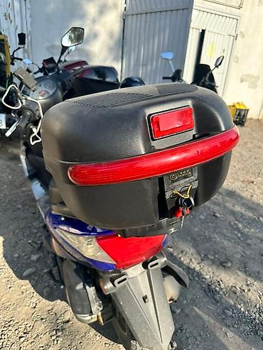 Ремонт электротранспорта: 🧰 Диагностика и ремонт ⚡ Электрика, запуск, топливная система — 10