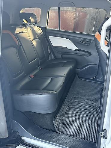 FAW: FAW : 2023 г., Электромобиль, Минивэн — 7