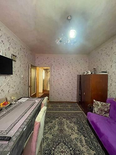1 otaqli kohnə tikili: Bakı, Əhmədli, 3 otaqlı, Köhnə tikili, m. Həzi Aslanov, 70 kv. m — 7