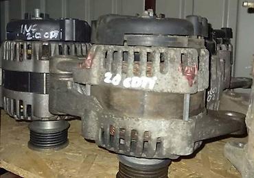 az auto batajnica: ALTERNATORI 2.0CDTI ZA OPEL ASTRA J, INSIGNIA | Svi delovi za Opel — 1
