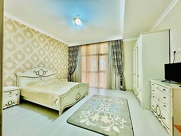 Отдых на Иссык-Куле: Коттедж, Asia Palace, Сары-Ой, 20+ мест — 6