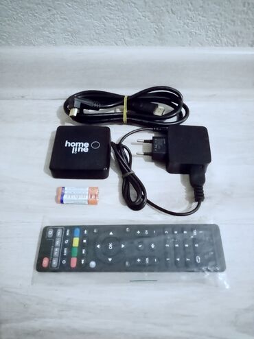 mini usb bluetooth адаптер: Интернет тв приставка TVIP S-box v.530 для Homeline с поддержкой