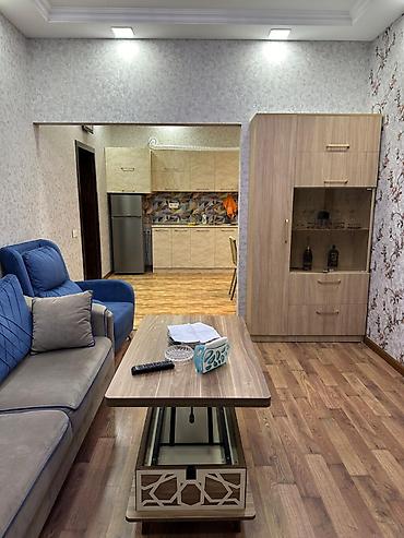 qarayev: Nizami rayonu, Qara Qarayev metrosunun yaxınlığı, Bona-Dea — 3