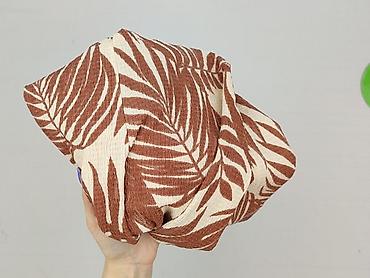 biale spodenki pull and bear: Amisu, Szorty damskie, rozmiar L — 5