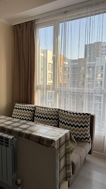 студии квартиры: 2 комнаты, 55 м², Элитка, 8 этаж, Евроремонт — 3