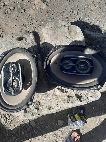 masin ucun stiker: Pioner Kalonka Kalonkalar Orta Orginaldi Kitay Chin Mali deyil — 3