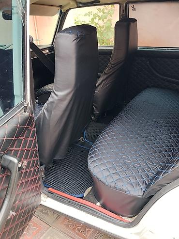 VAZ (LADA): LADA 2107, ağ rəng, sedan. maşın idealdır. heçbir xərc tələb — 16