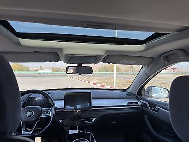 qin plus: BYD Qin: 2019 г., 1.5 л, Автомат, Гибрид, Седан — 3