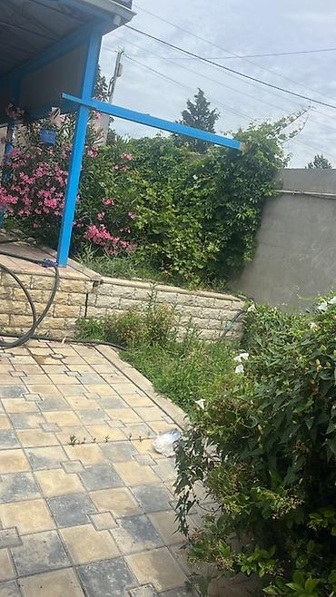 kiraye evler 4 cu mikrorayon: 4otaqlı mənzil – geniş qonaq otağı, yataq otağı və uşaq/iş otağı — 7